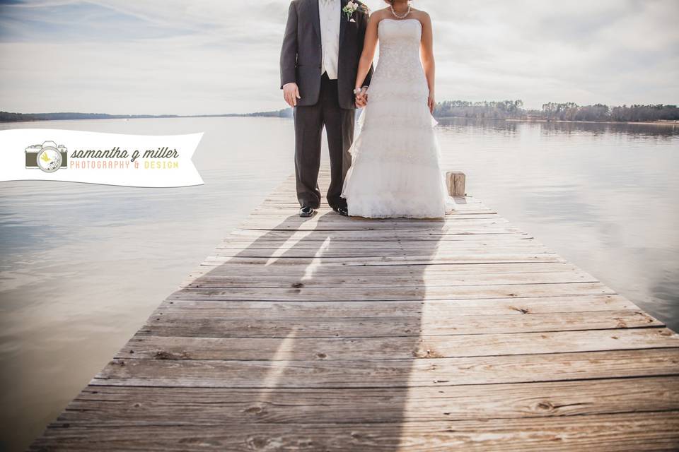 Samantha G Miller Photography