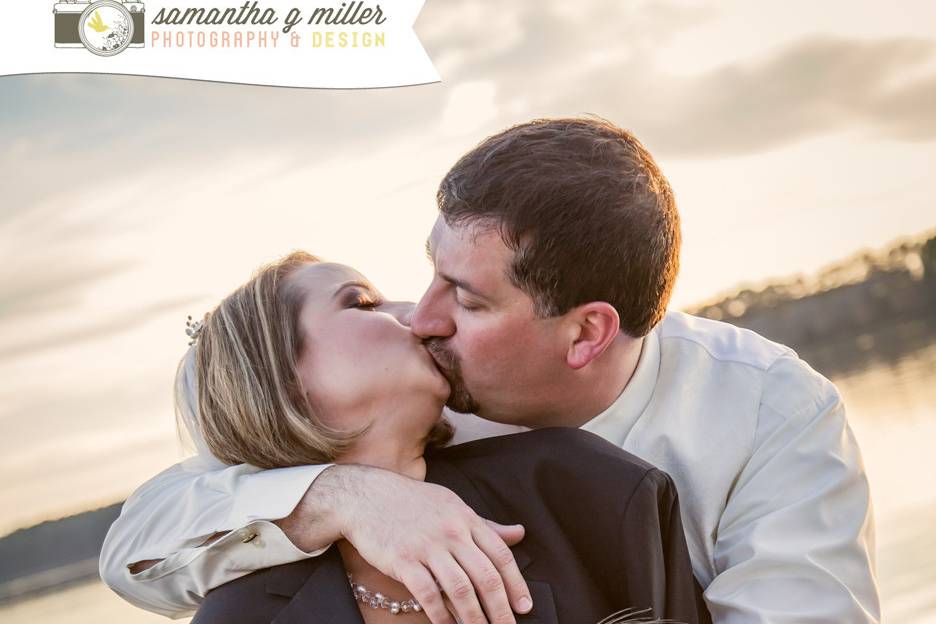 Samantha G Miller Photography