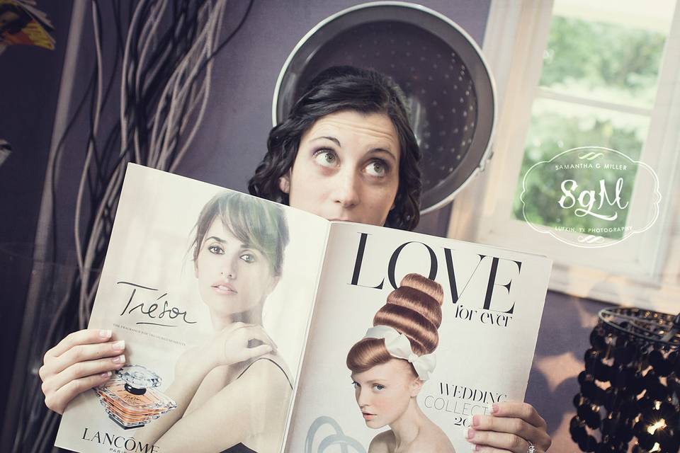 Samantha G Miller Photography