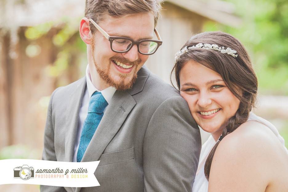 Samantha G Miller Photography