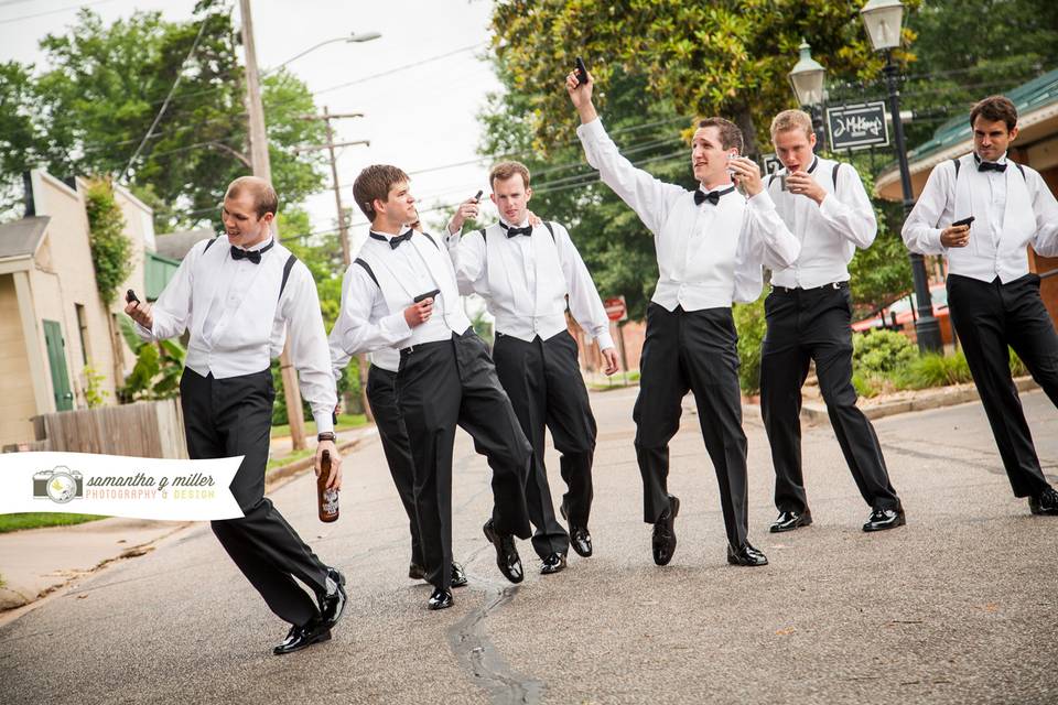 Samantha G Miller Photography