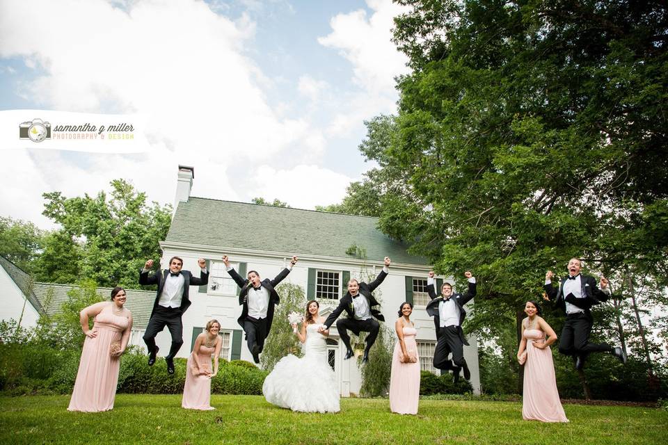 Samantha G Miller Photography