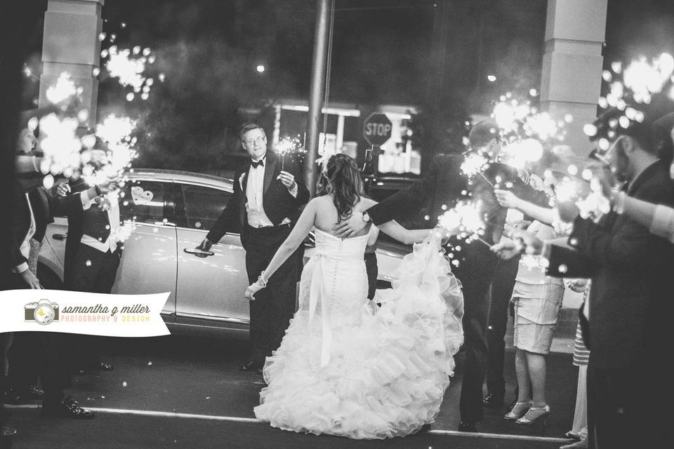 Samantha G Miller Photography