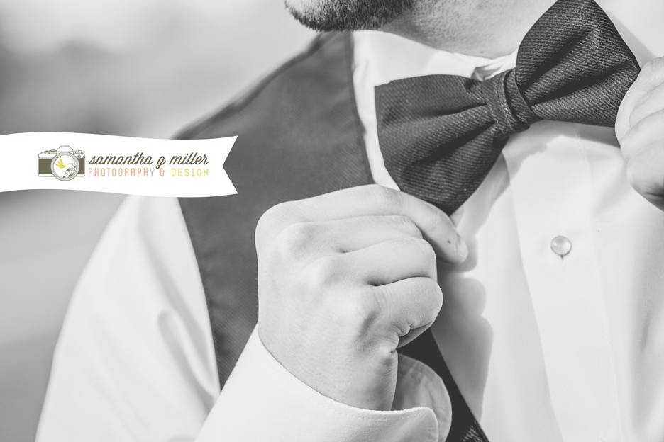 Samantha G Miller Photography