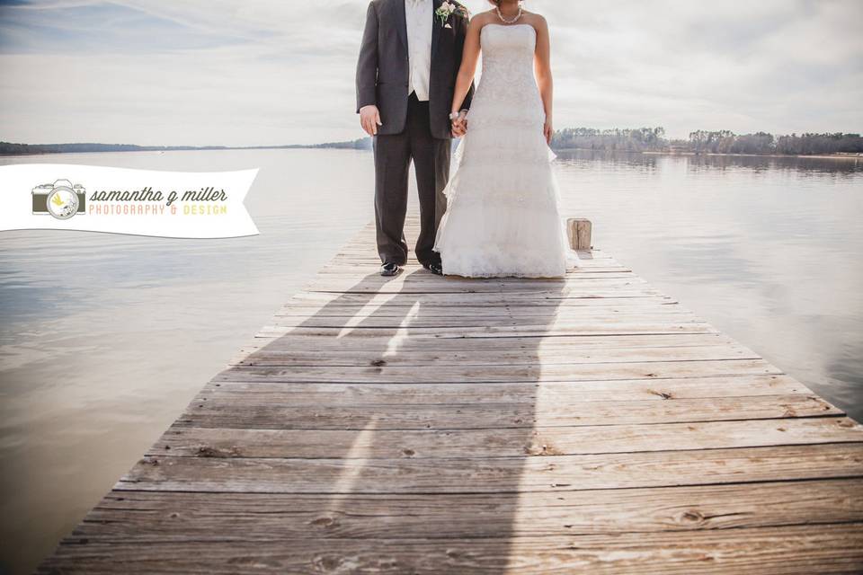 Samantha G Miller Photography