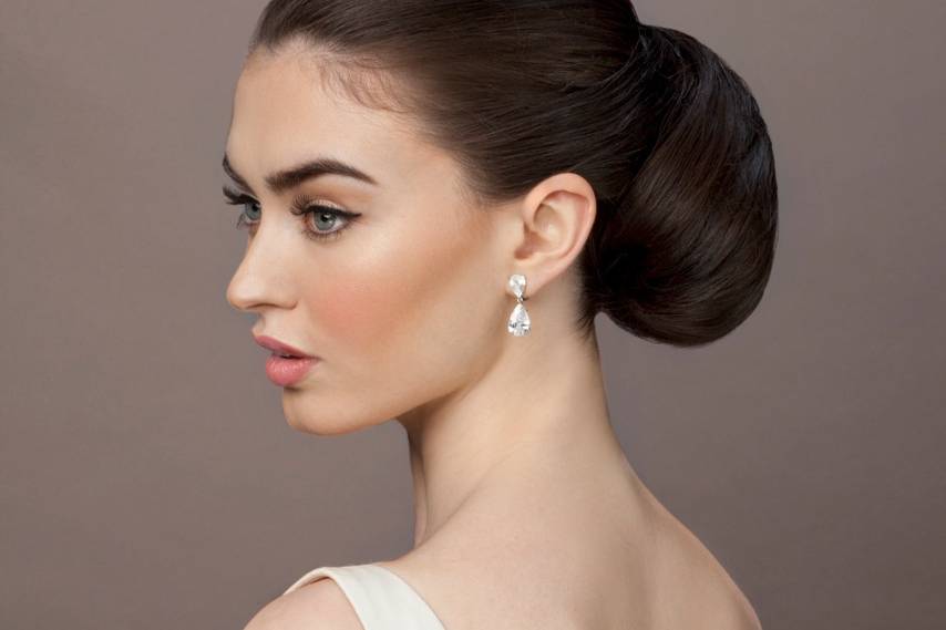 Bridal Branding shoot