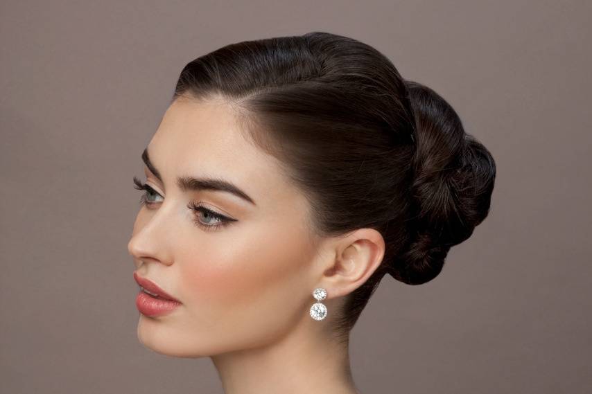 Bridal Branding shoot