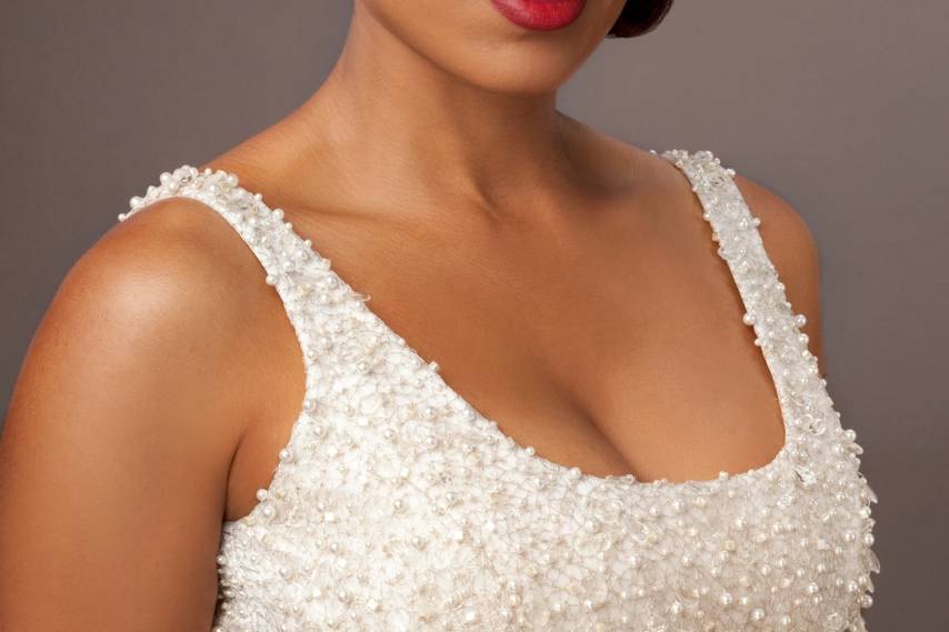 Bridal Branding shoot