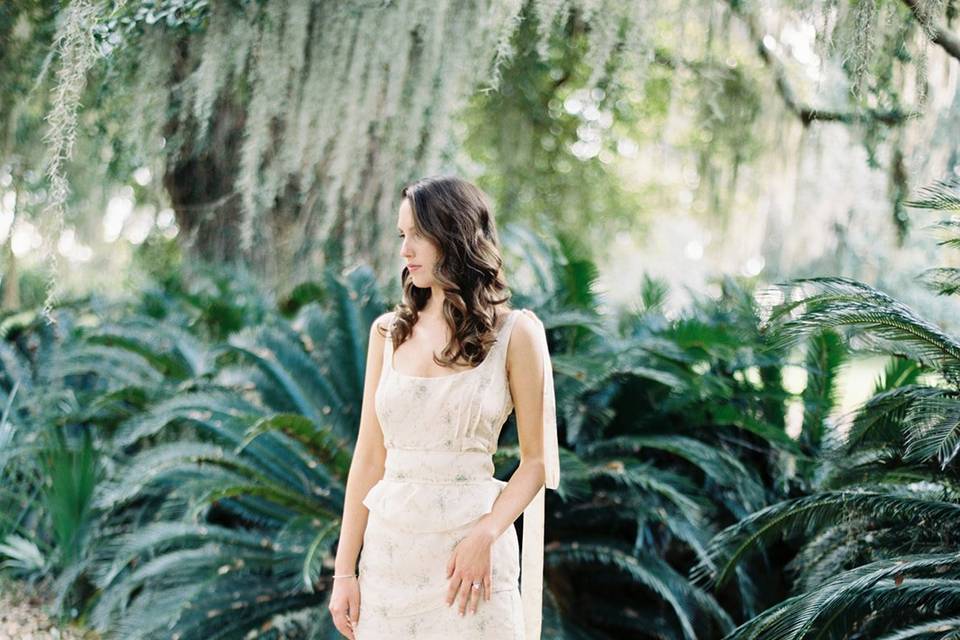 Grace - The Greyfield Inn