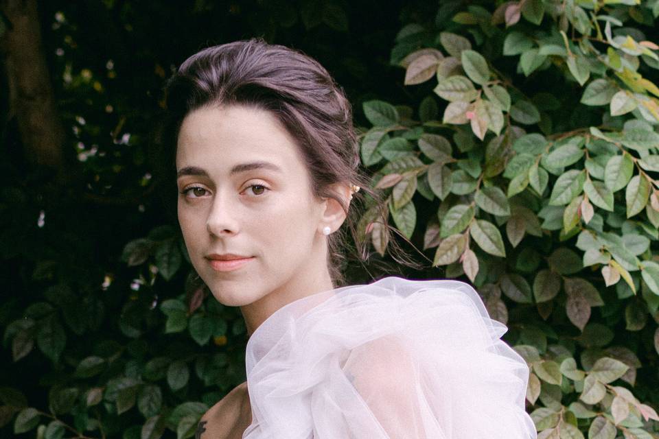 The Barge Shoot