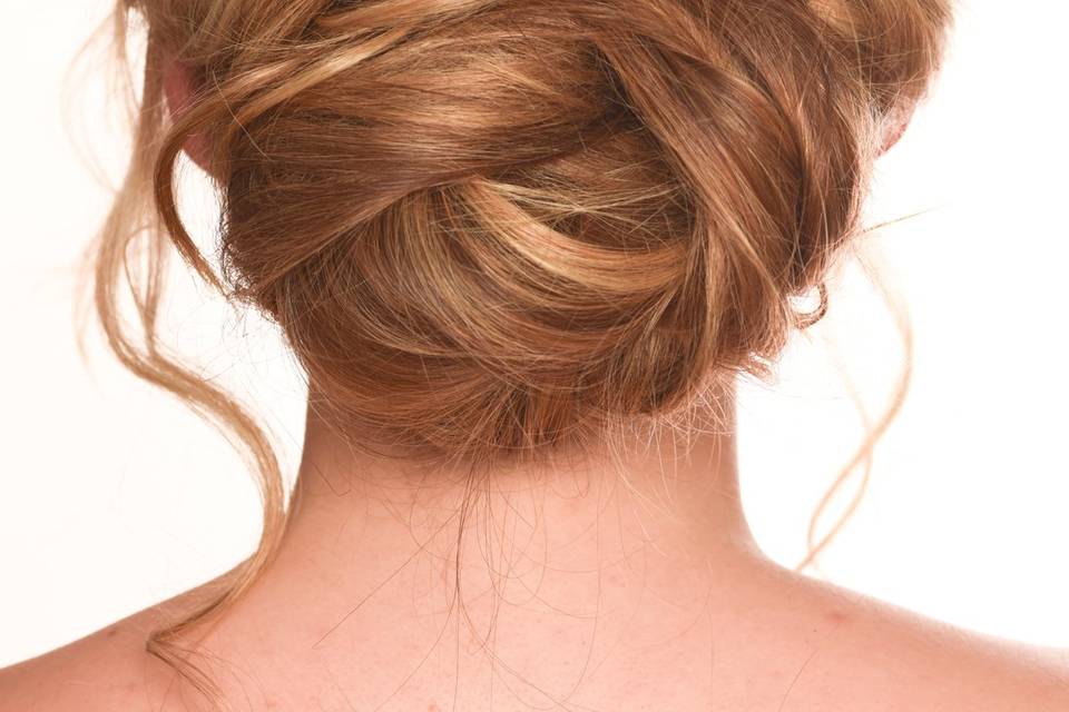 Bridal Branding shoot