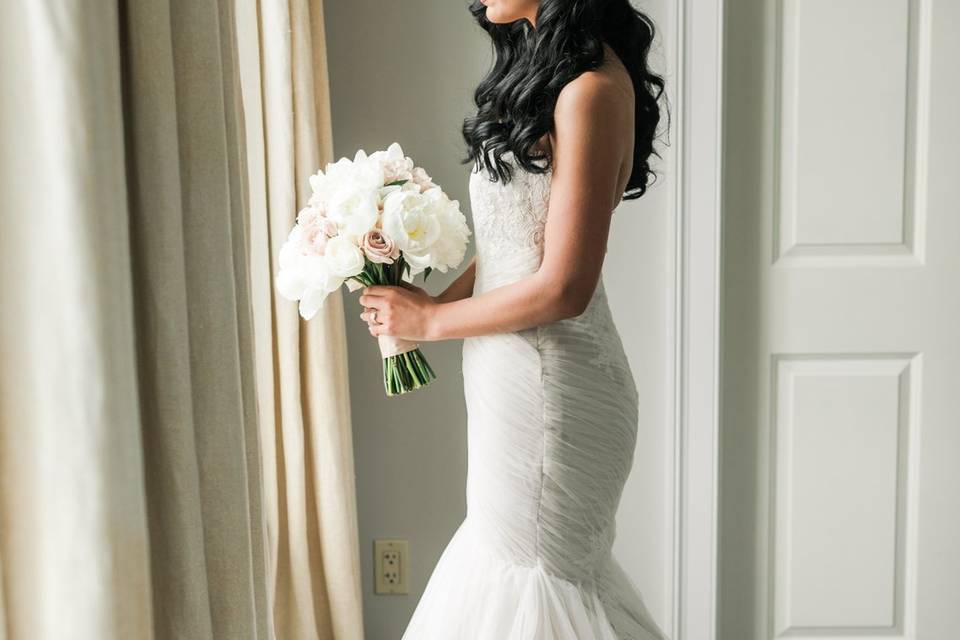 Melissa - The Inn at Longshore