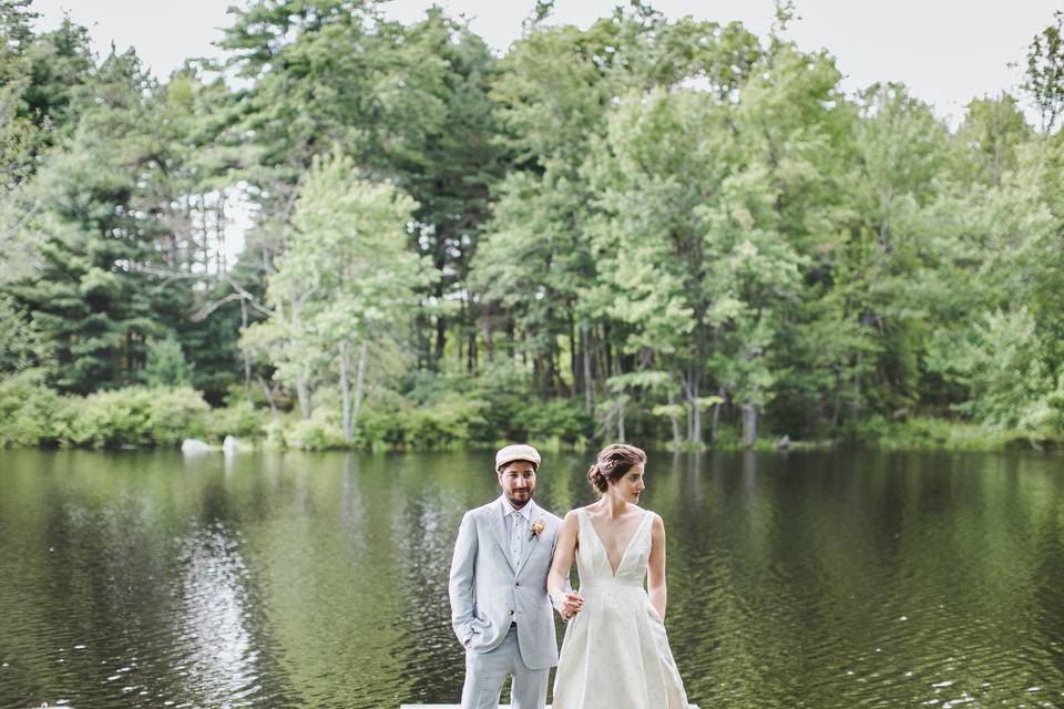 Jenni - Cedar Lakes Estate