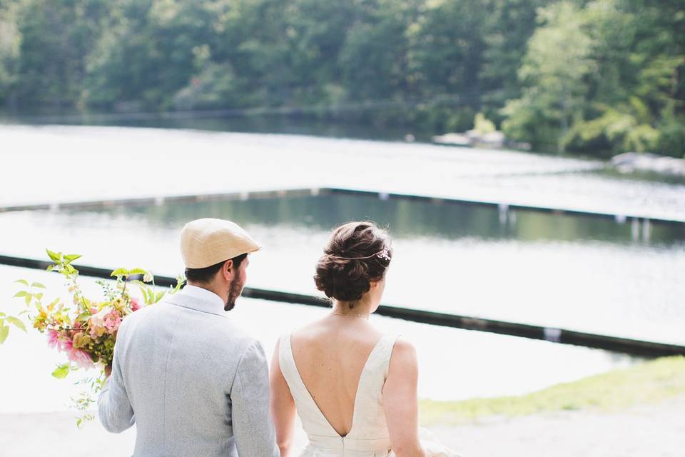 Jenni - Cedar Lakes Estate