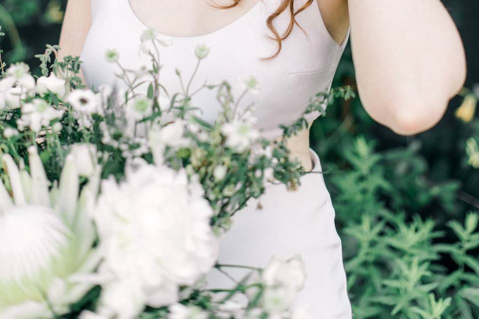 Aisle Society Shoot