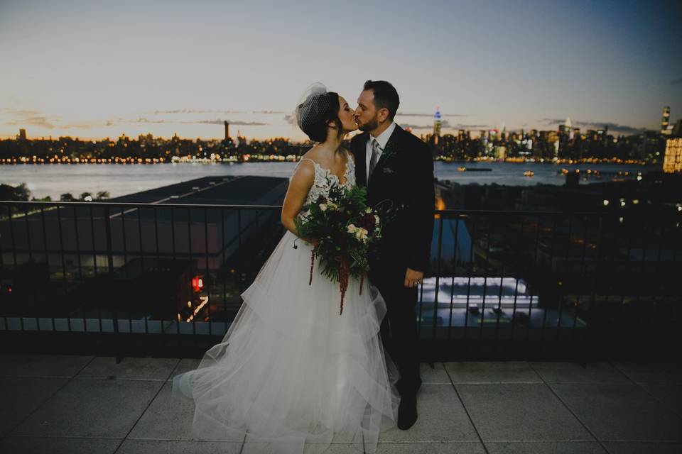Noelle - The Wythe Hotel