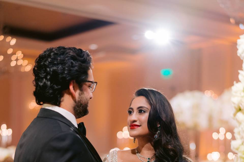 Siddhi - St. Regis