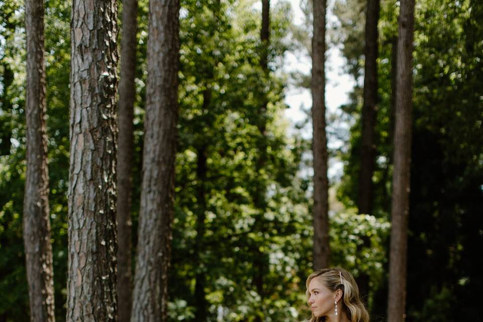 Laura - Sandy Creek Barn
