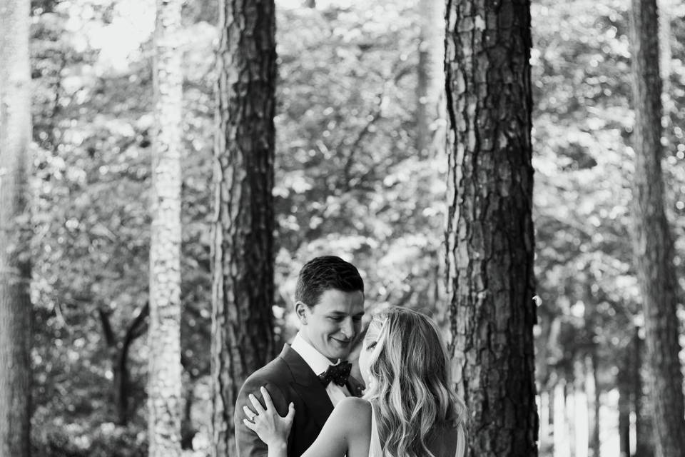 Laura - Sandy Creek Barn