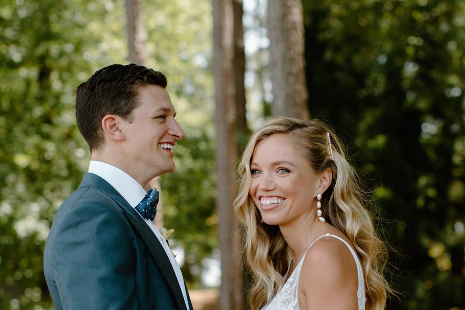 Laura - Sandy Creek Barn