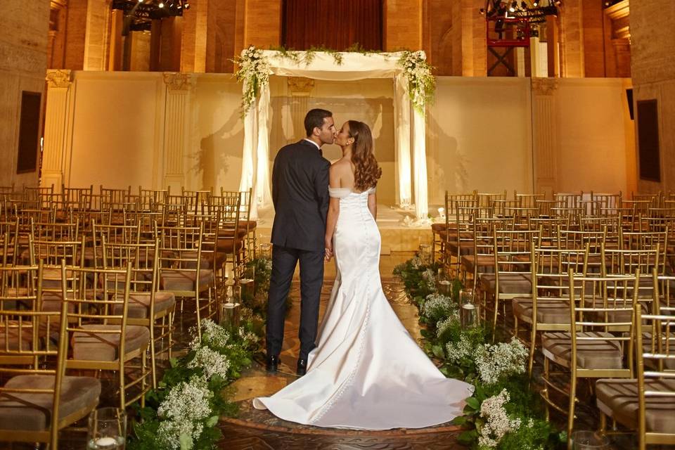 Cipriani's NYC