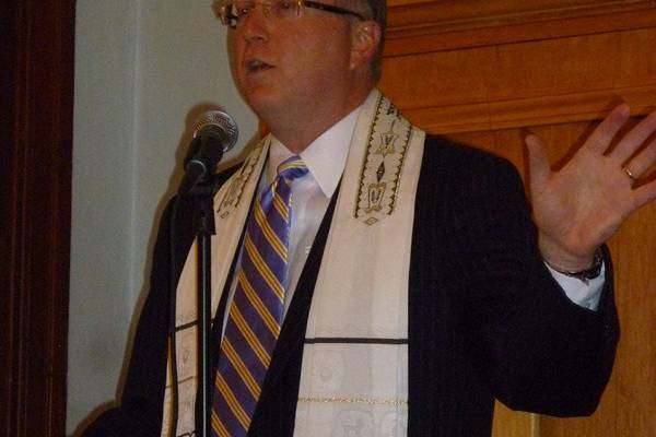 Rabbi Alan Stein
