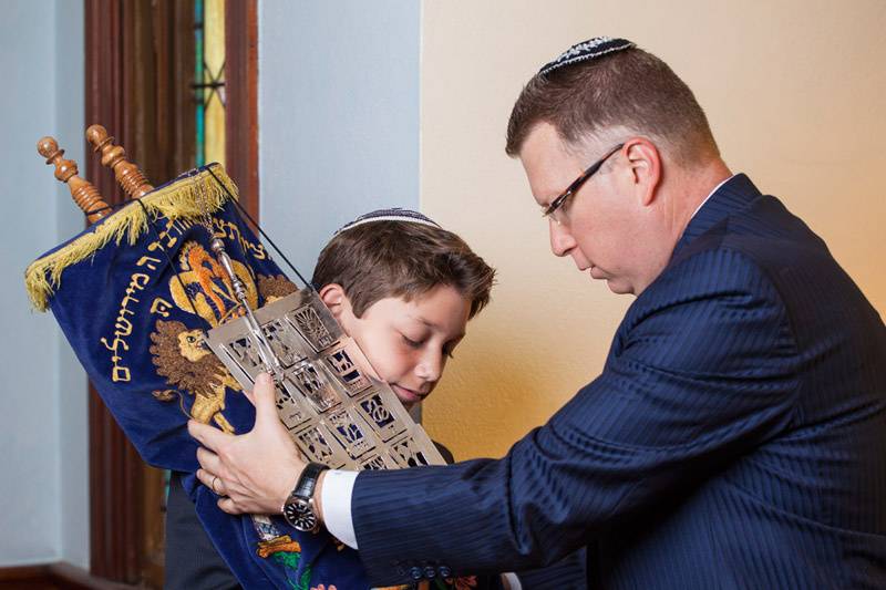 Rabbi Alan Stein
