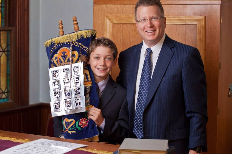 Rabbi Alan Stein