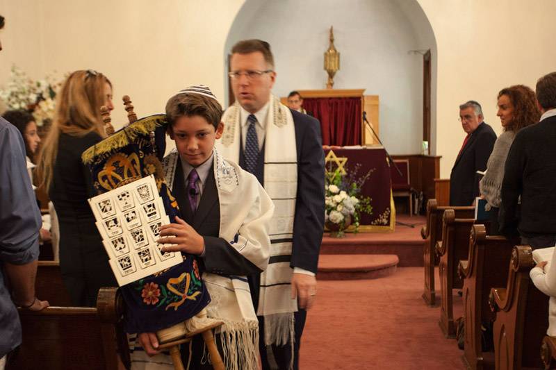 Rabbi Alan Stein