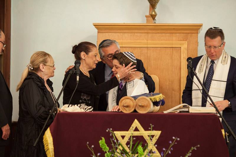 Rabbi Alan Stein