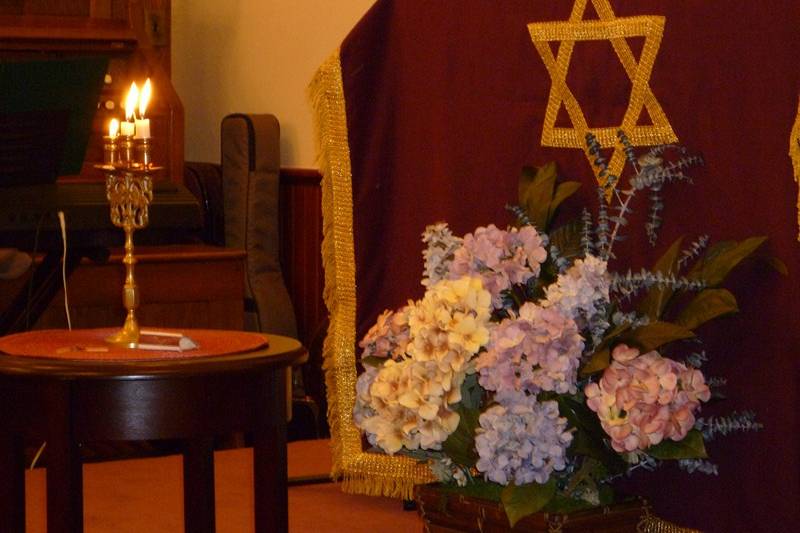 Rabbi Alan Stein