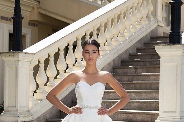Dantela Bridal Couture