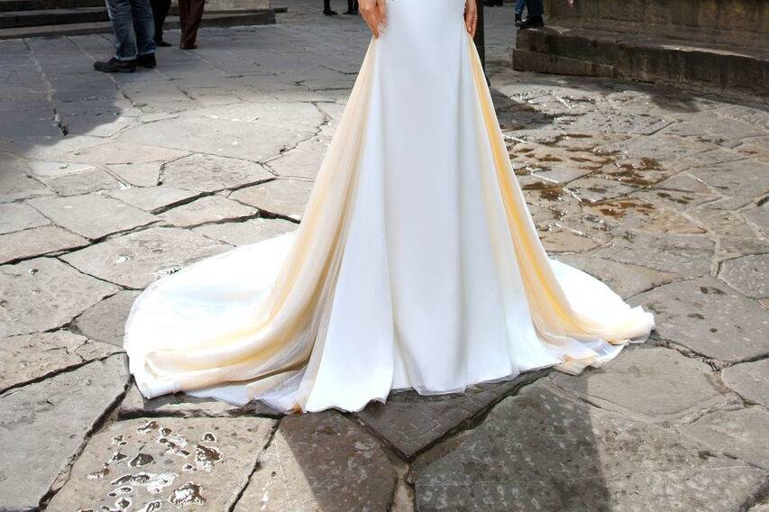 Dantela Bridal Couture
