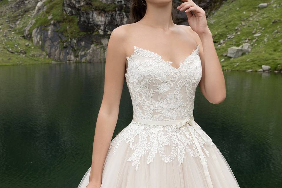 Dantela Bridal Couture