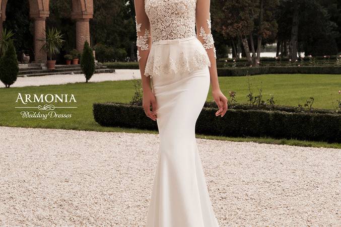 Dantela Bridal Couture