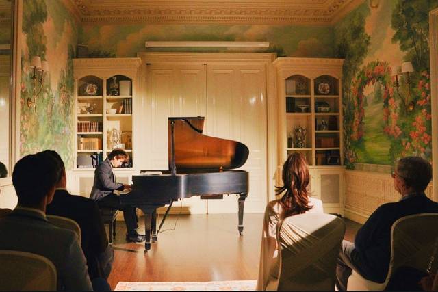 Pianist