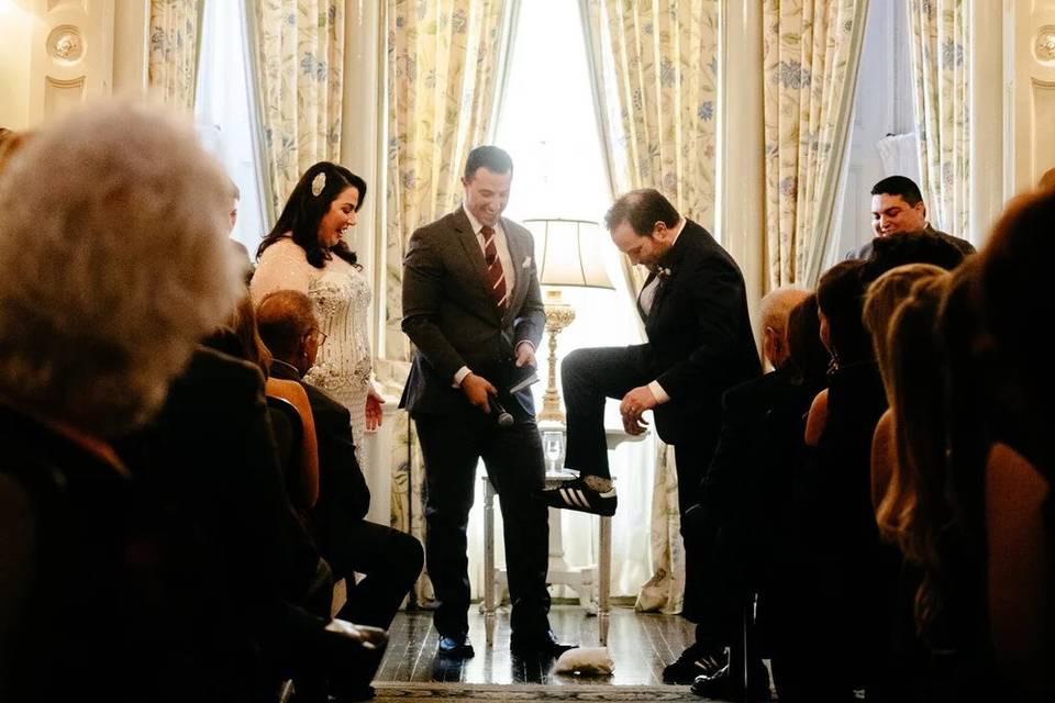 Ceremony