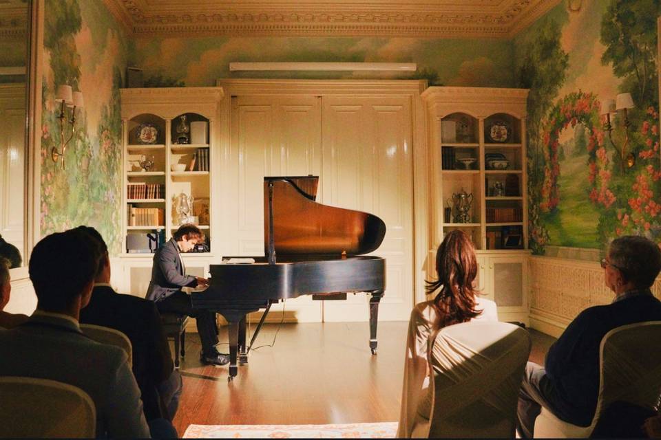 Pianist