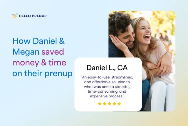 HelloPrenup