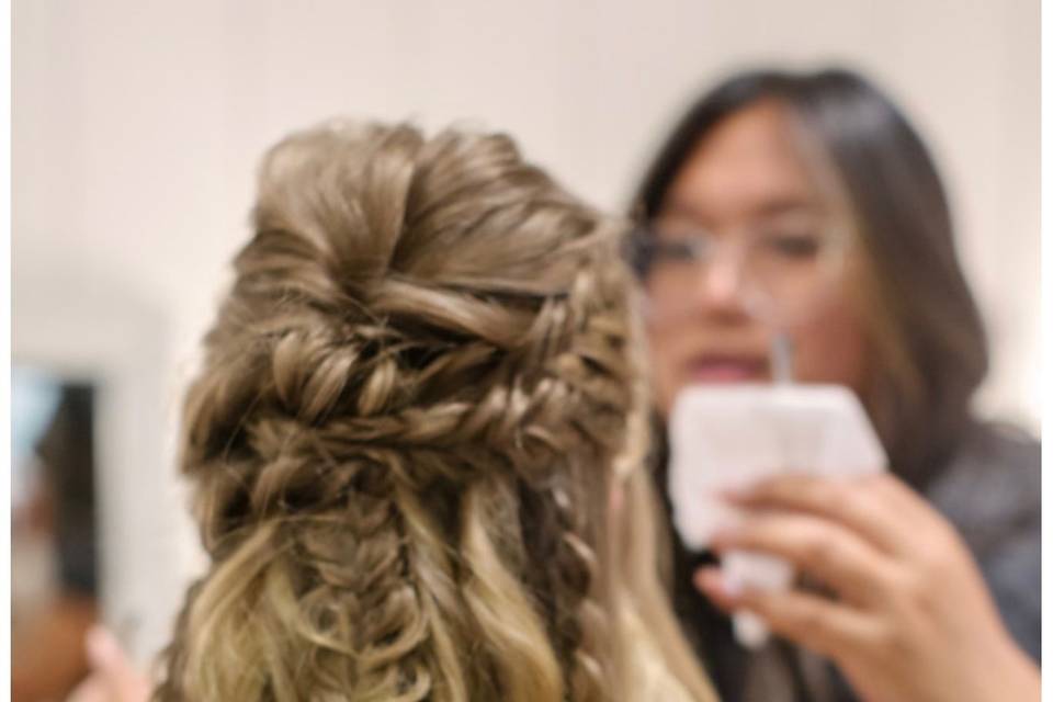 Viking inspired