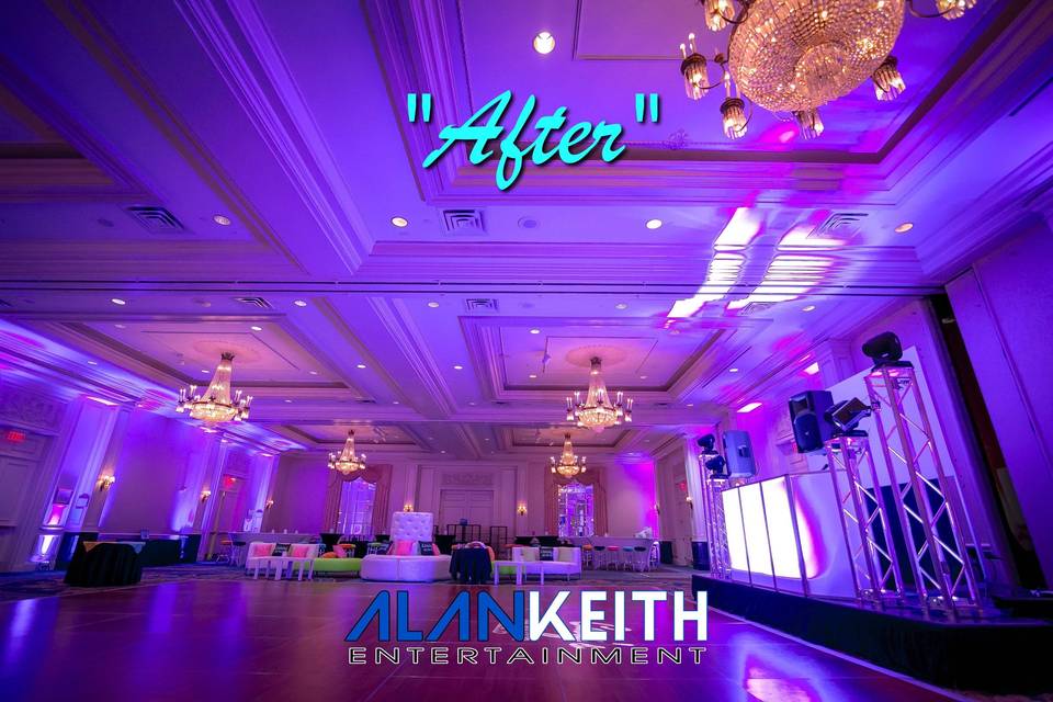 Alan Keith Entertainment