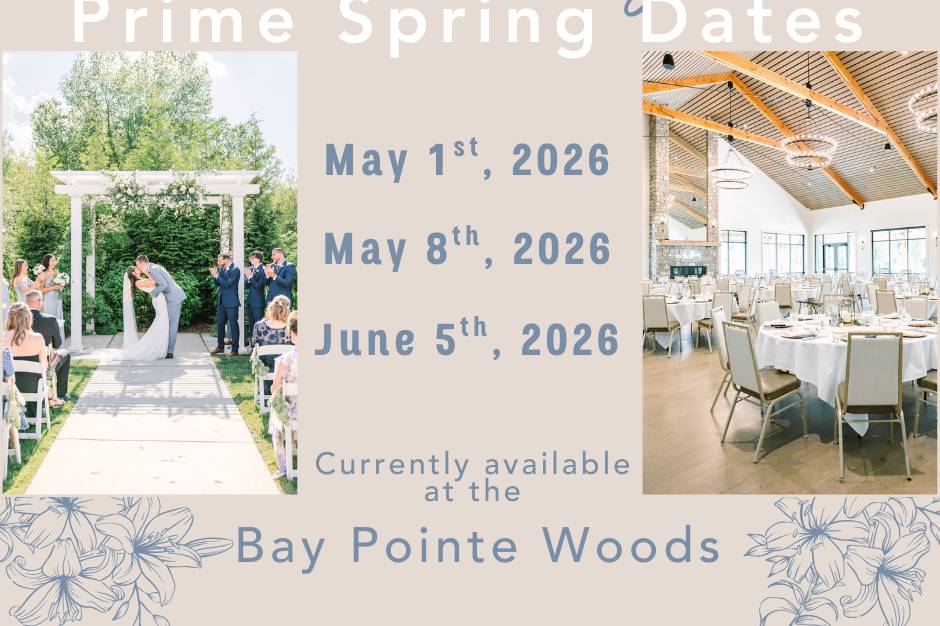 Bay Pointe Woods