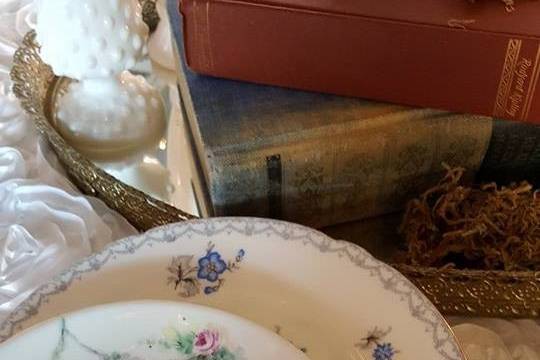 White Dog Vintage Rentals
