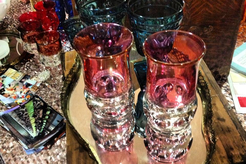 White Dog Vintage Rentals