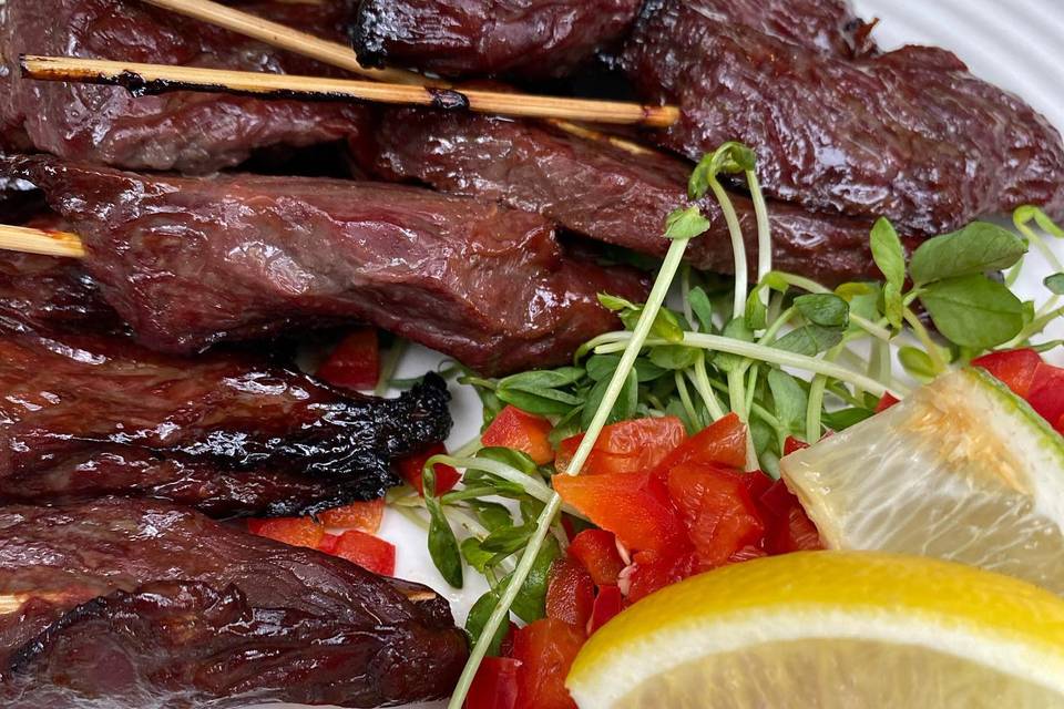 Liberty Lane Catering