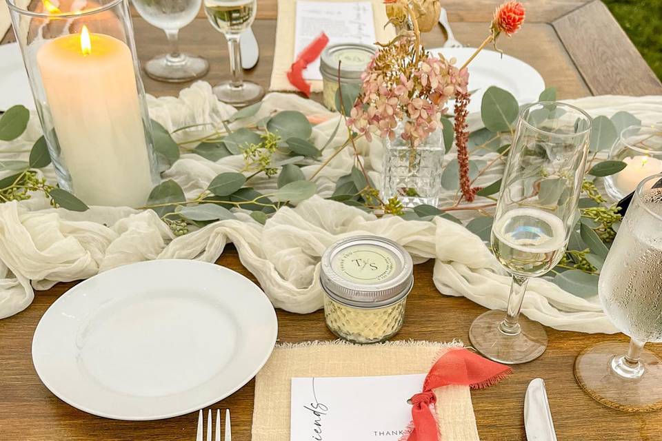 Liberty Lane Catering