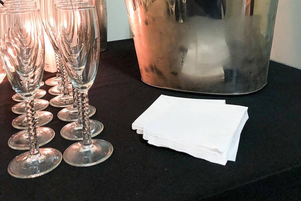 Liberty Lane Catering