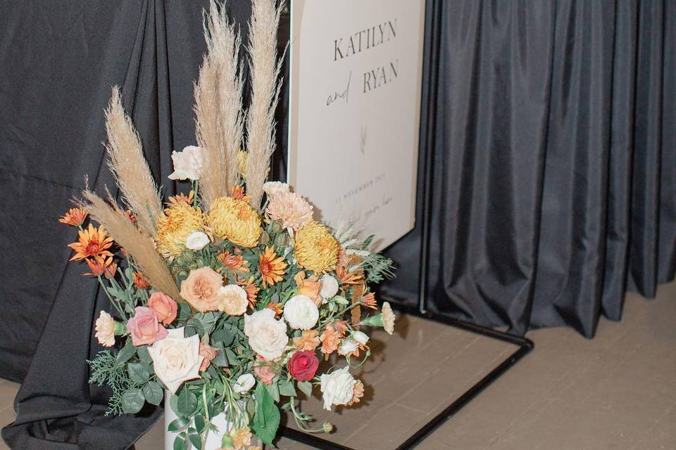 Liberty Lane Catering