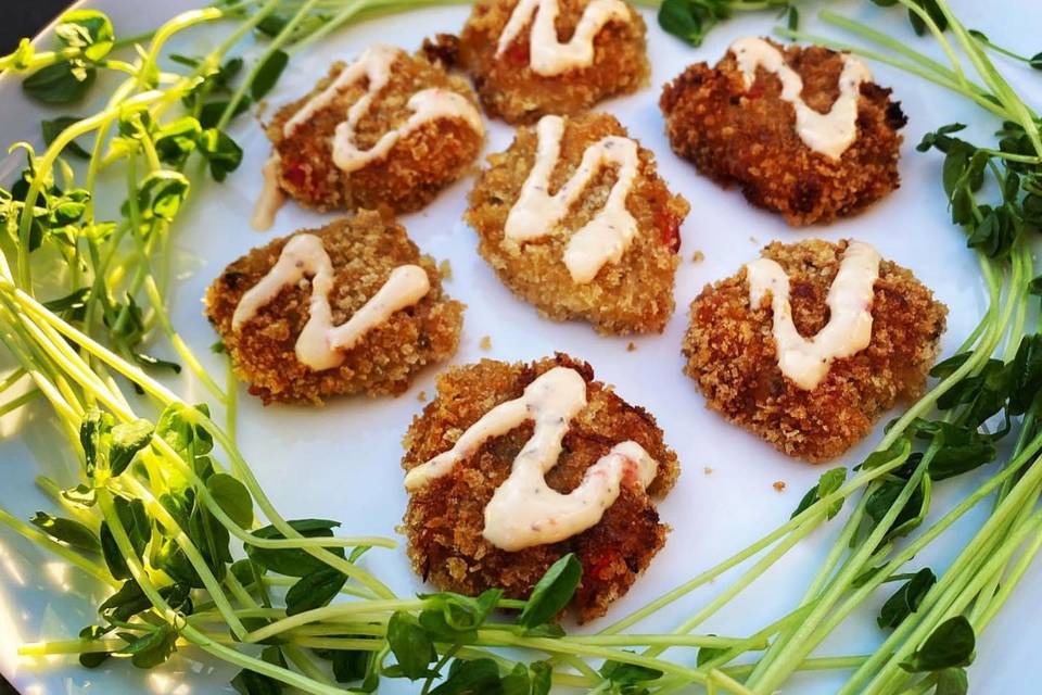 Liberty Lane Catering