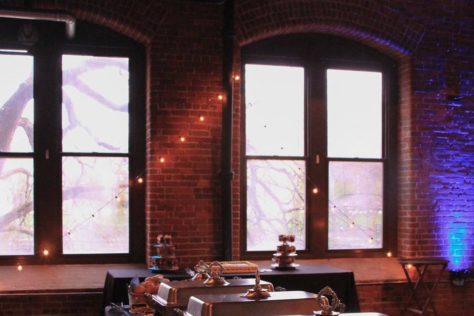 Liberty Lane Catering
